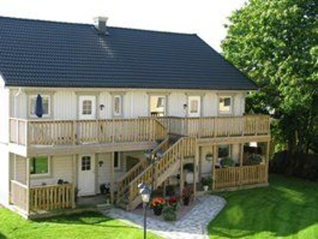 Lägenhet hyra i Hörby, Skåne