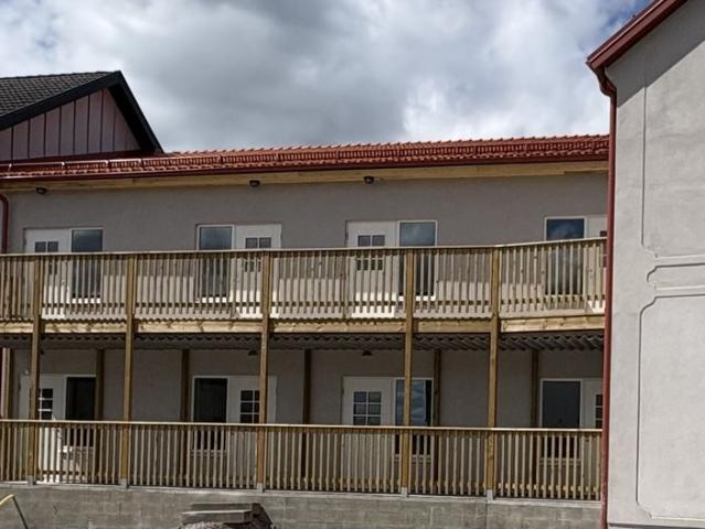 Lägenhet hyra i Hörby, Skåne
