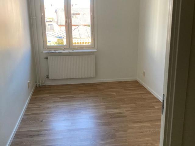 Lägenhet hyra i Karlshamn, Blekinge