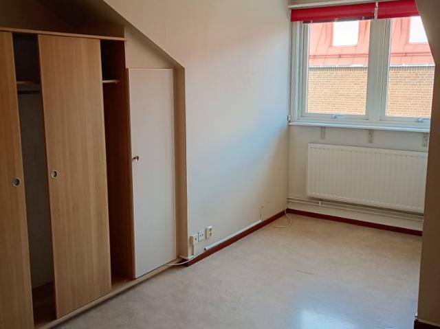 Lägenhet hyra i Karlshamn, Blekinge