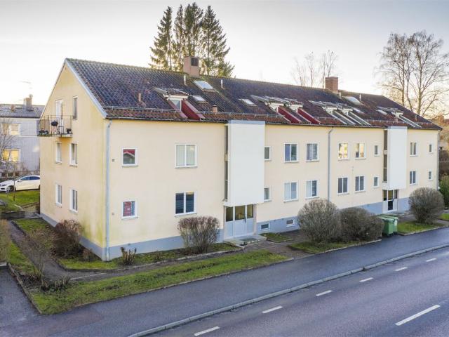 Lägenhet hyra i Kungsör, Västmanlands län