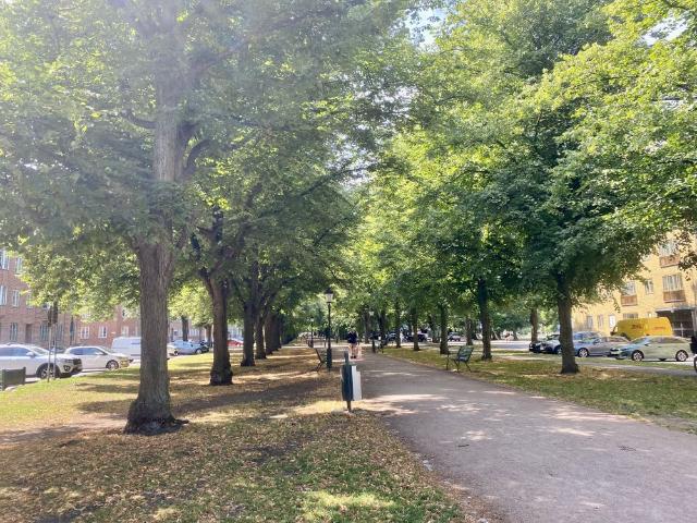 Lägenhet hyra i Malmö, Skåne