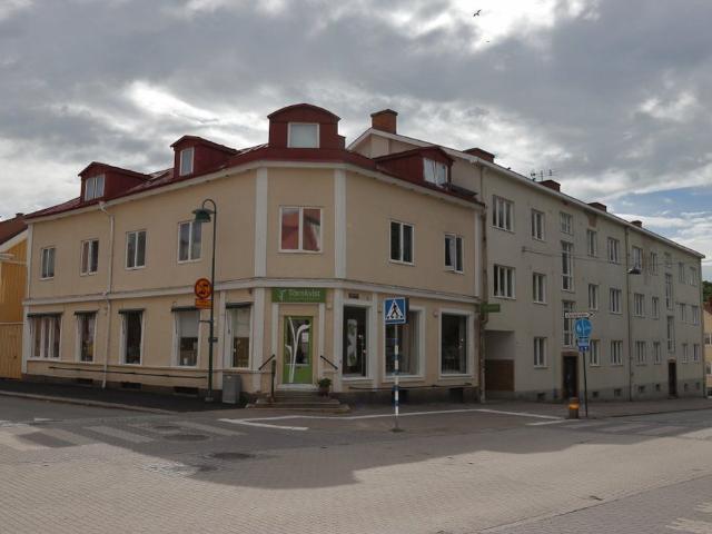 Lägenhet hyra i Ronneby, Blekinge