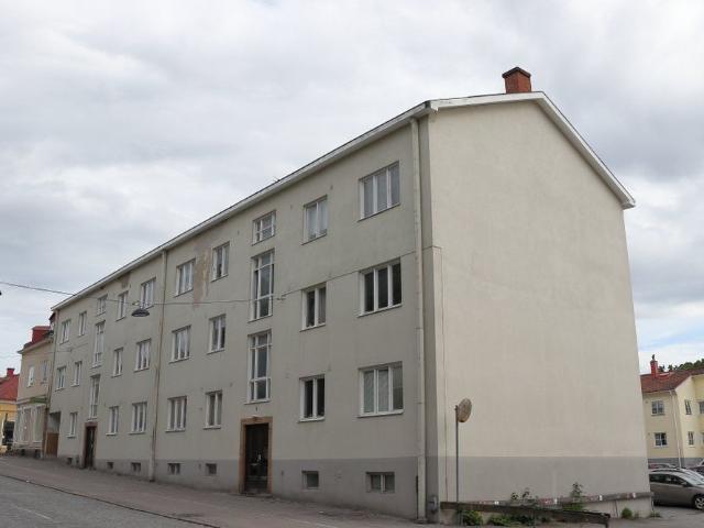 Lägenhet hyra i Ronneby, Blekinge