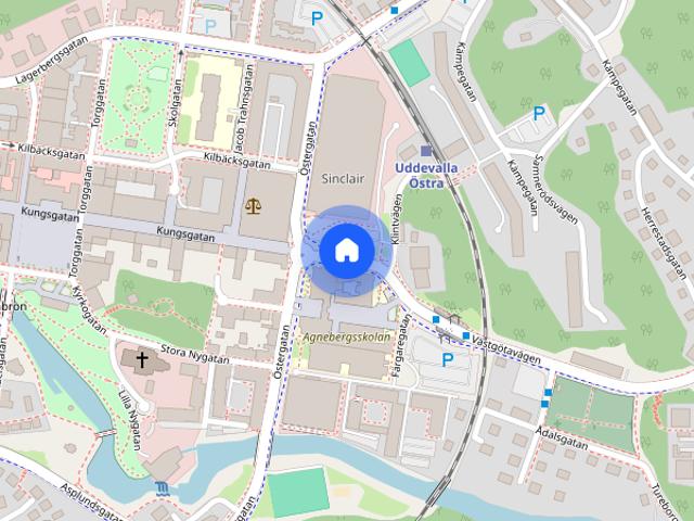 Lägenhet hyra i Uddevalla, Västra Götaland