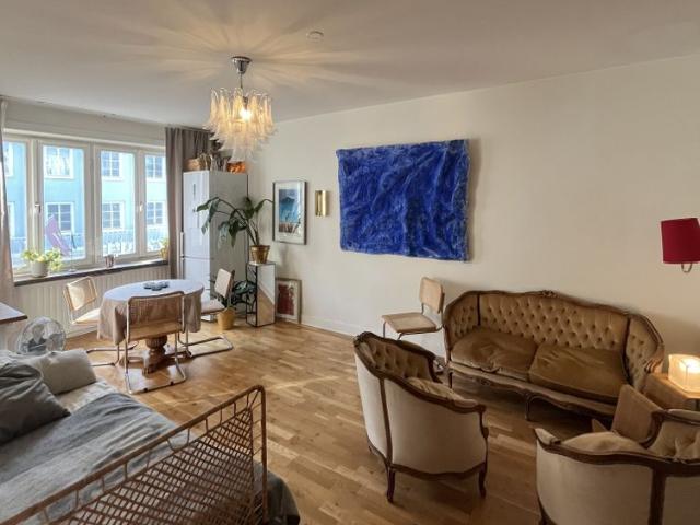 Lägenhet hyra i Uppsala