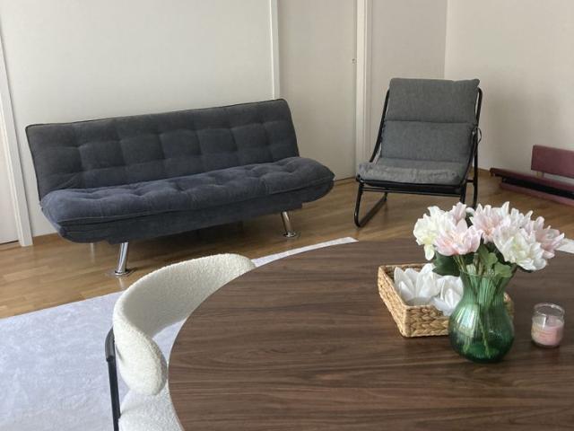 Lägenhet hyra i Uppsala