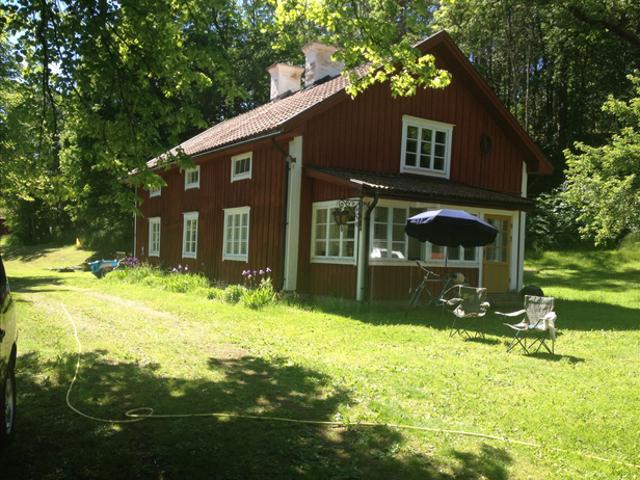 Hus hyra i Uppsala län, Uppsala