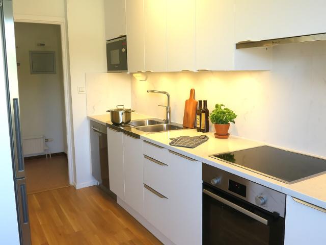 Lägenhet hyra i Ljungby, Kronoberg