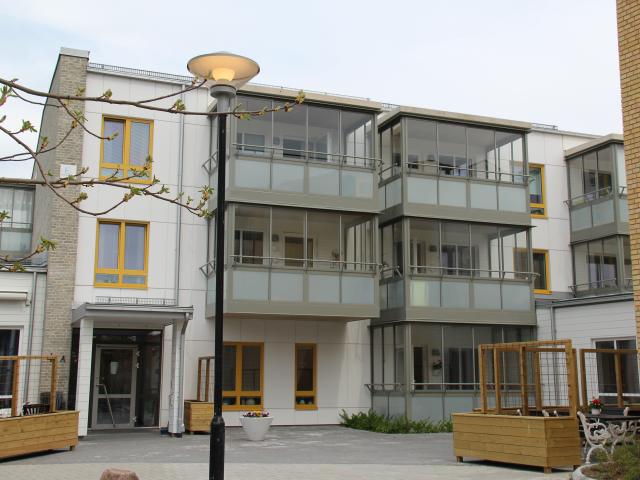 Lägenhet hyra i Mjölby, Östergötland