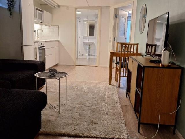Lägenhet hyra i Ljungby, Kronoberg