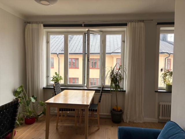 Lägenhet hyra i Botkyrka, Stockholm
