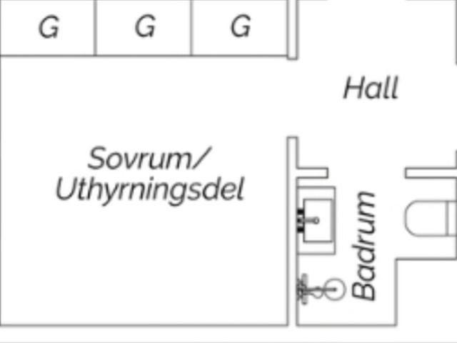 Lägenhet hyra i Botkyrka, Stockholm