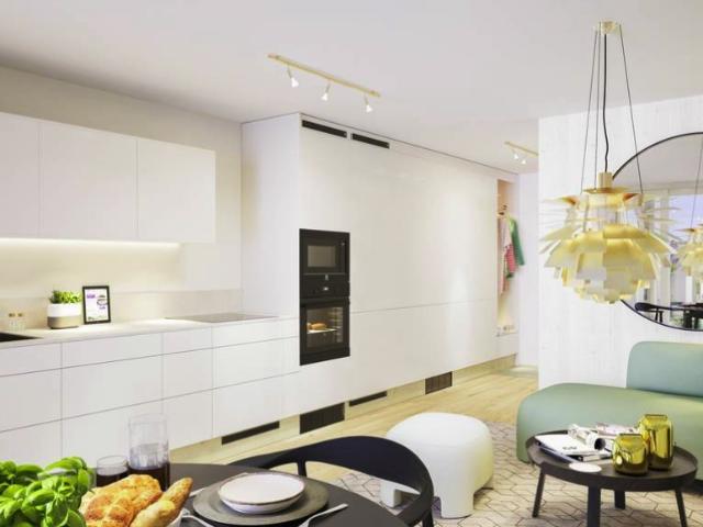 Lägenhet hyra i Botkyrka, Stockholm