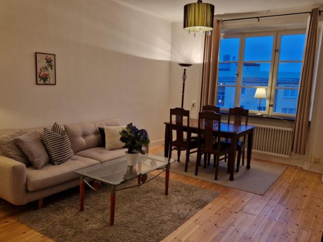 Lägenhet hyra i Botkyrka, Stockholm