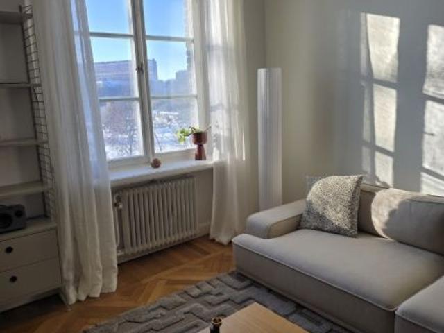 Lägenhet hyra i Botkyrka, Stockholm