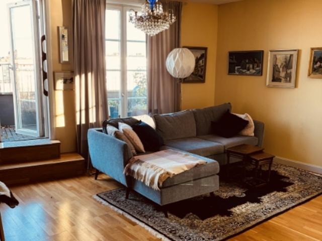 Hus hyra i Botkyrka, Stockholm