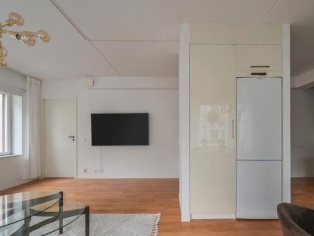 Lägenhet hyra i Botkyrka, Stockholm