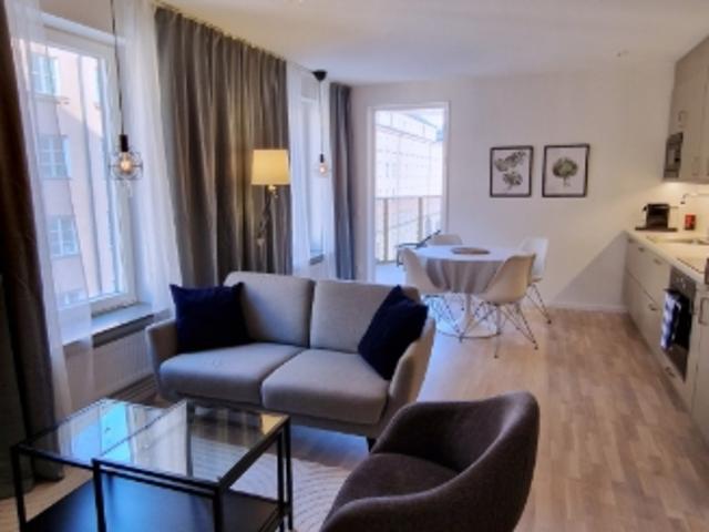 Lägenhet hyra i Botkyrka, Stockholm