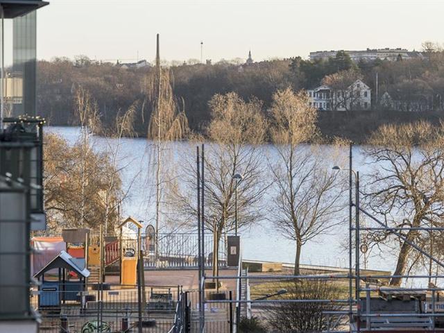 Lägenhet hyra i Botkyrka, Stockholm