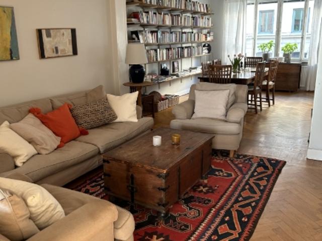 Lägenhet hyra i Botkyrka, Stockholm