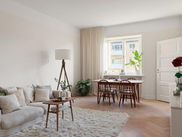 Bostadsrätt till salu i Botkyrka, Stockholm