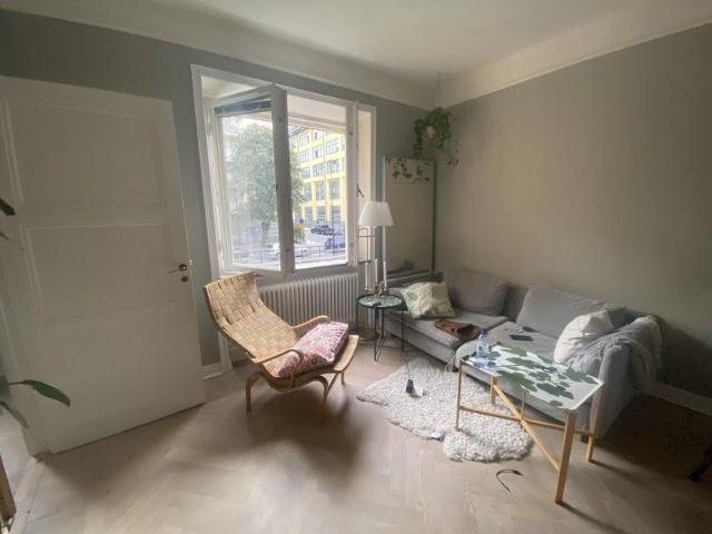 Lägenhet hyra i Botkyrka, Stockholm