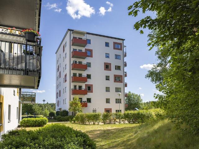 Lägenhet hyra i Märsta, Stockholm