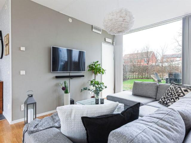 Lägenhet hyra i Helsingborg, Skåne