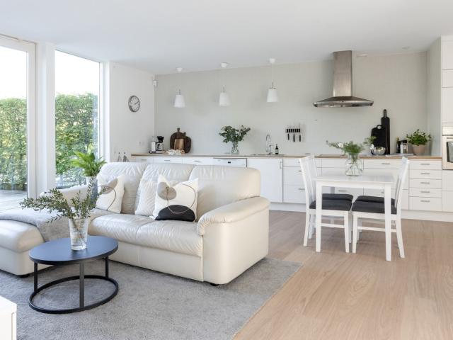 Bostadsrätt till salu i Helsingborg, Skåne