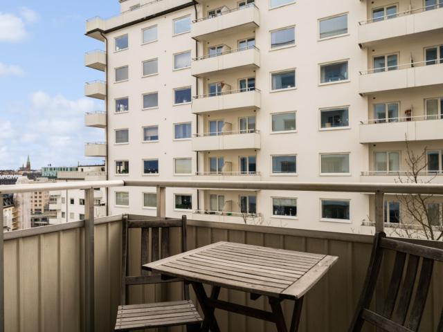 Bostadsrätt till salu i Botkyrka, Stockholm