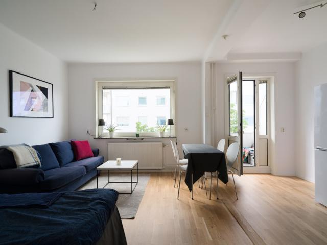 Bostadsrätt till salu i Botkyrka, Stockholm