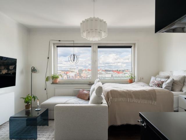 Bostadsrätt till salu i Botkyrka, Stockholm