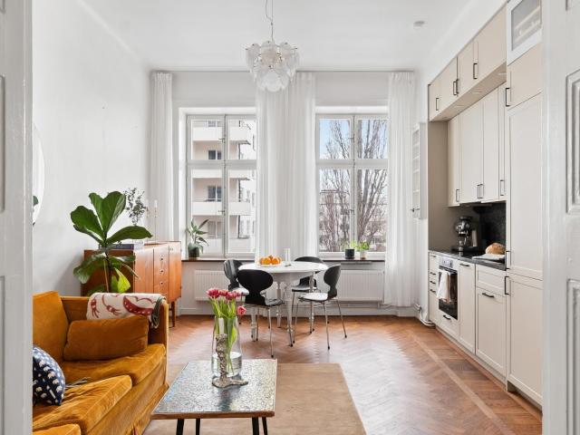 Bostad till salu i Botkyrka, Stockholm