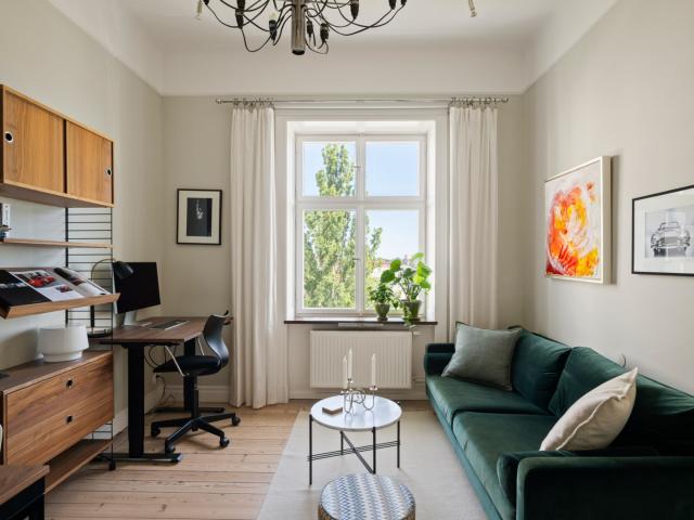 Bostadsrätt till salu i Botkyrka, Stockholm
