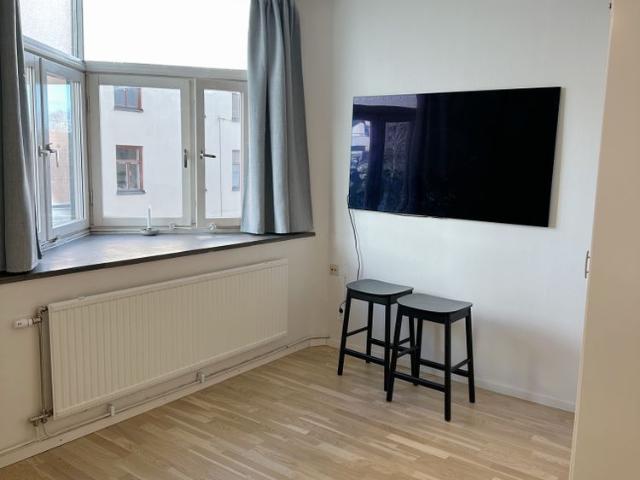Lägenhet hyra i Botkyrka, Stockholm