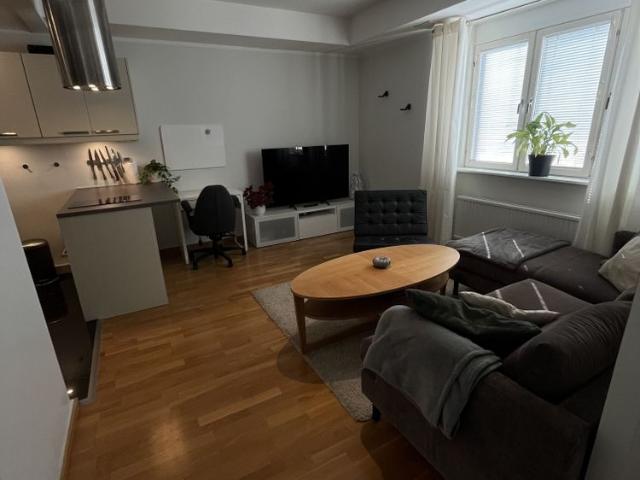 Lägenhet hyra i Botkyrka, Stockholm