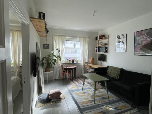 Lägenhet hyra i Botkyrka, Stockholm