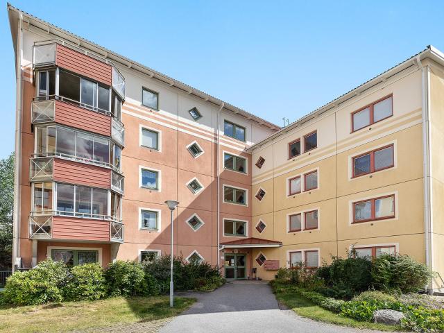 Bostad till salu i Huddinge, Stockholm