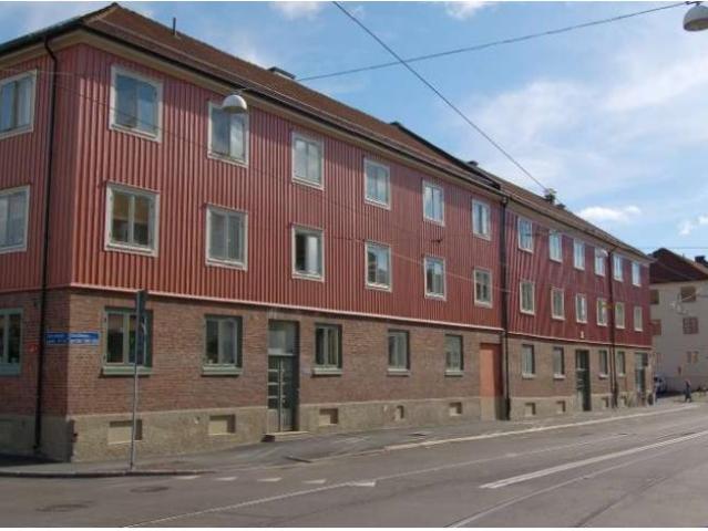 Lägenhet hyra i Göteborg, Västra Götaland