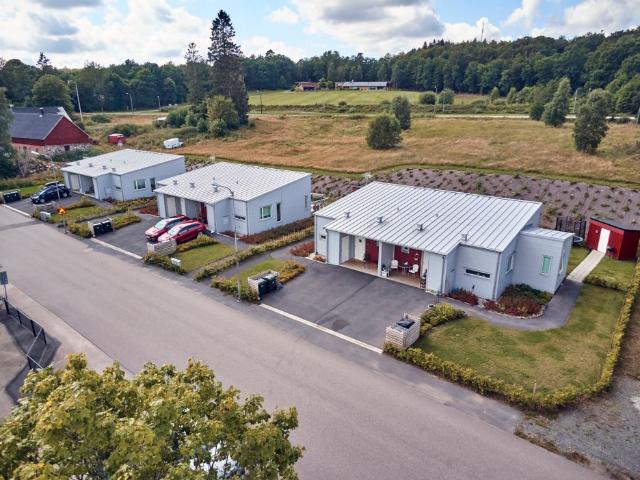 Lägenhet hyra i Eket, Skåne län