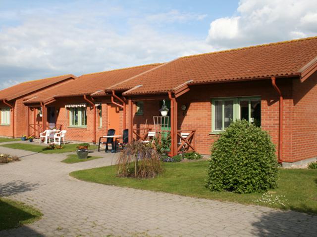 Hus hyra i Skåne