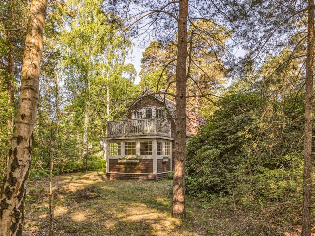 Hus till salu i Skåne