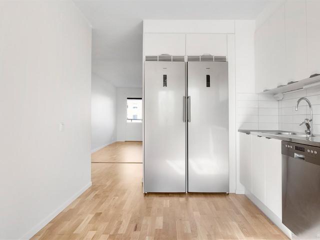 Lägenhet hyra i Karlskrona, Blekinge