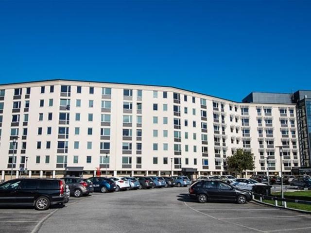 Lägenhet hyra i Karlskrona, Blekinge