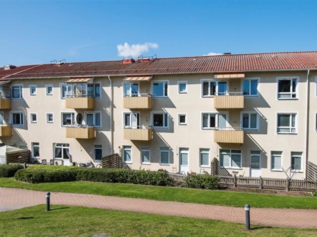 Lägenhet hyra i Karlskrona, Blekinge