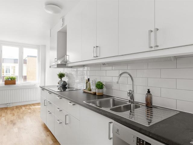 Lägenhet hyra i Karlskrona, Blekinge