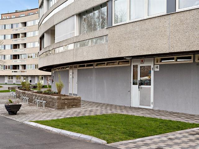 Lägenhet hyra i Karlskrona, Blekinge