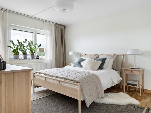 Lägenhet hyra i Karlskrona, Blekinge