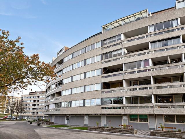 Lägenhet hyra i Karlskrona
